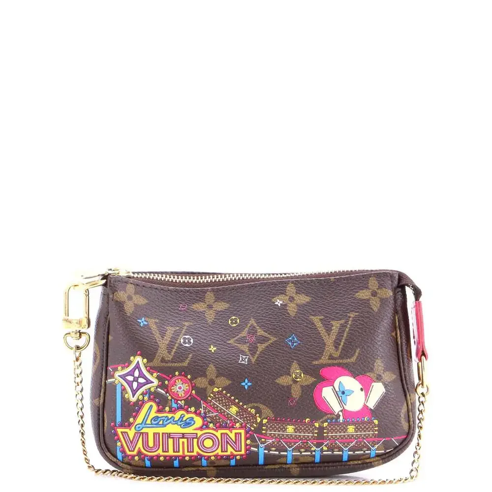 Louis Vuitton Pochette Accessoires #255251L86B - Picture 1 of 7